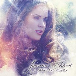 Debut Album ‘Stars Are Rising’ now available to pre-order - Release Date 10.03.17