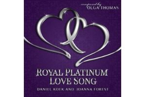 New Single! Royal Platinum Love Song…A  Regal Announcement