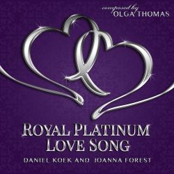 New Single! Royal Platinum Love Song…A  Regal Announcement